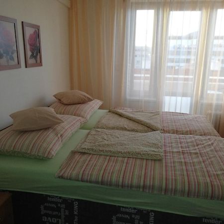 Terrace Studio Prague Center Zewnętrze zdjęcie